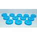 WSB Professional Bases Light Blue concept